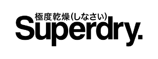 Superdry logo